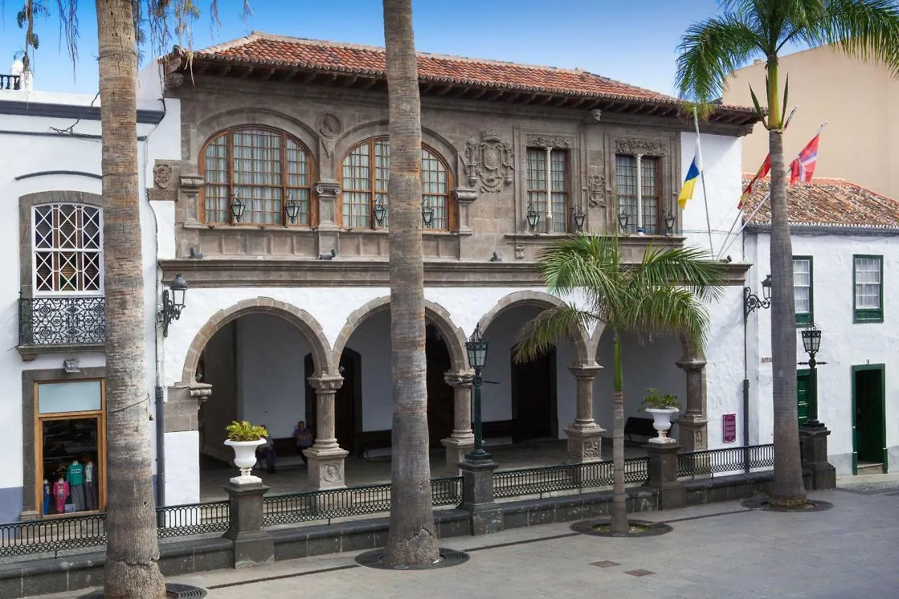 Apartamento Playa Ciudad Santa Cruz de la Palma