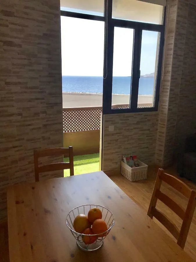 Apartamento Playa Ciudad Santa Cruz de la Palma  Santa Cruz de la Palma (Isla de la Palma)
