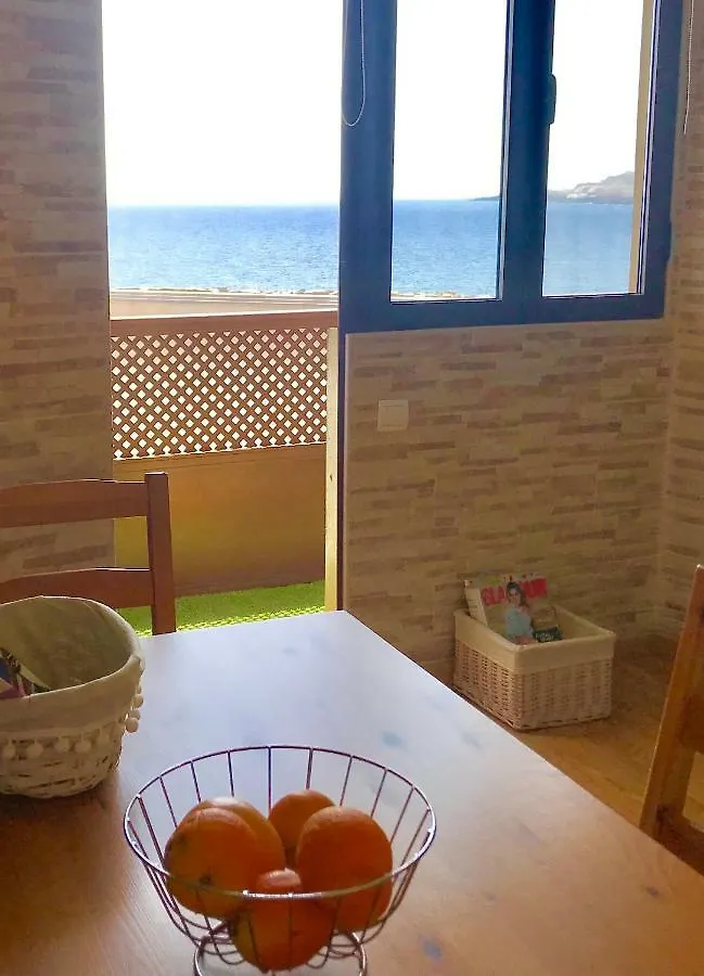 Apartamento Playa Ciudad Santa Cruz de la Palma