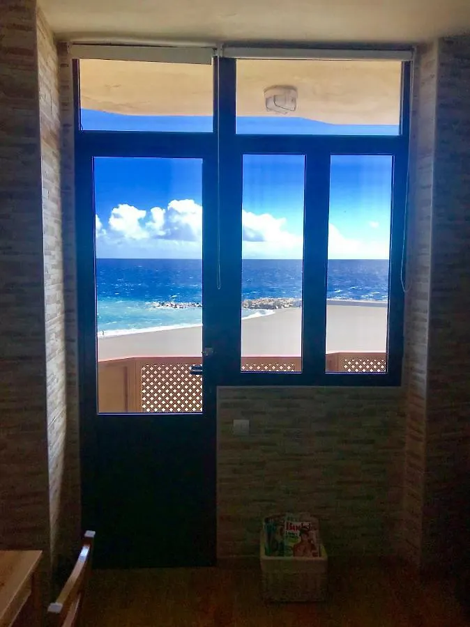 Apartamento Playa Ciudad Santa Cruz de la Palma   Santa Cruz de la Palma (Isla de la Palma)