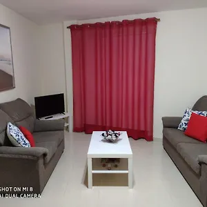 Sati 2 A Apartamento