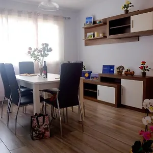 Duplex Belmaco - Casitas Abuelas Сasa de vacaciones