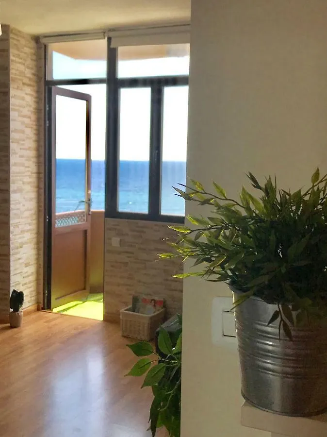 Apartament Apartamento Playa Ciudad Santa Cruz de la Palma