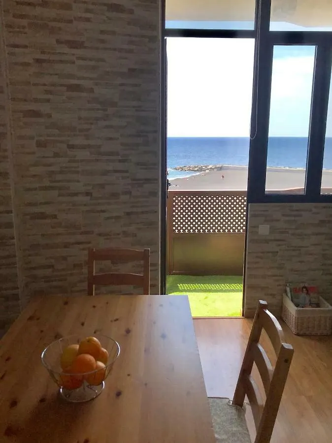 Apartamento Playa Ciudad Santa Cruz de la Palma  0*, Santa Cruz de la Palma (Isla de la Palma)